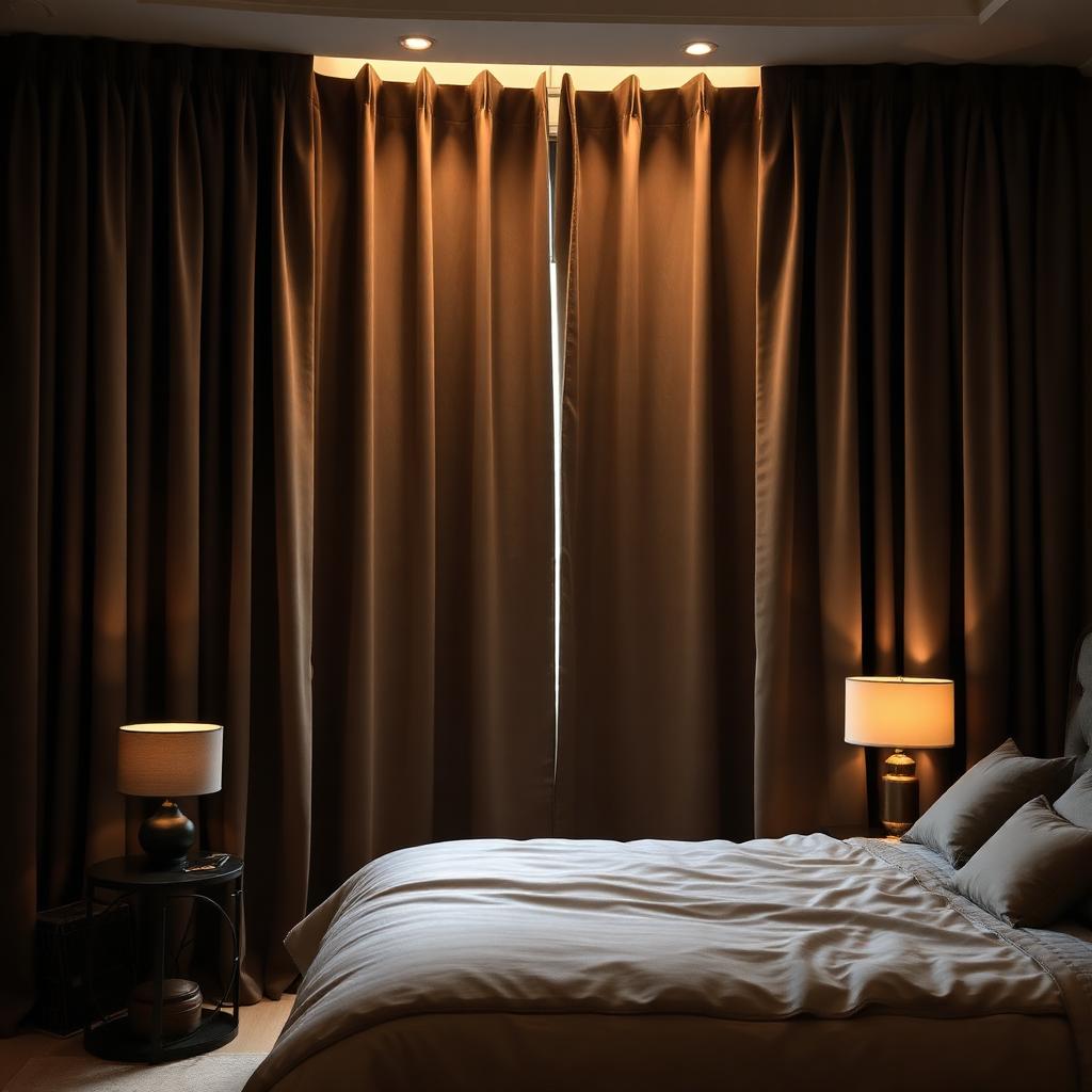 Cortinas sob medida em Aracaju