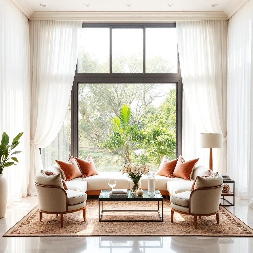 Decoração e reforma leve em Aracaju